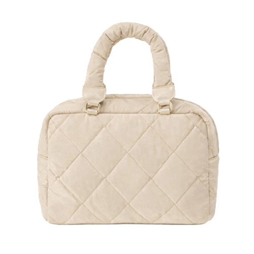 Guess Τσάντα ώμου Padded Quilted Bag